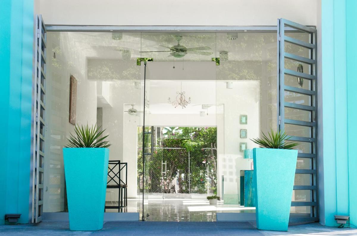 פונטה קאנה Art Villa מראה חיצוני תמונה