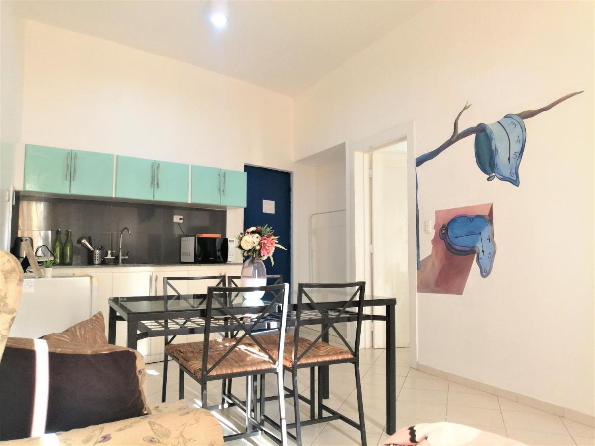 פונטה קאנה Art Villa מראה חיצוני תמונה