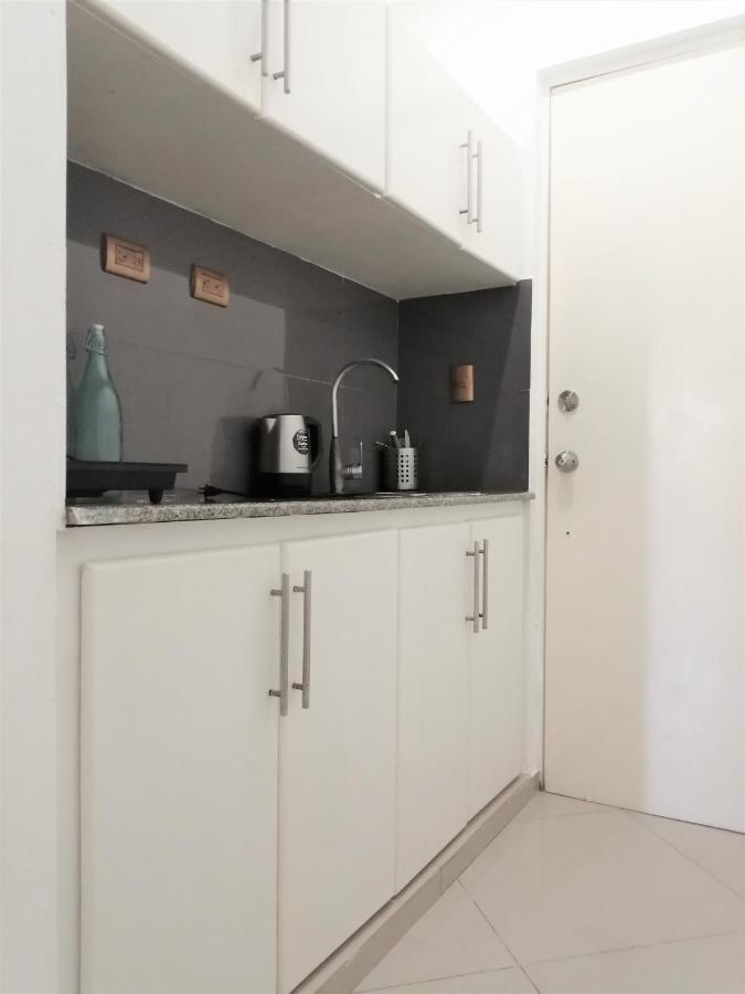 פונטה קאנה Art Villa מראה חיצוני תמונה