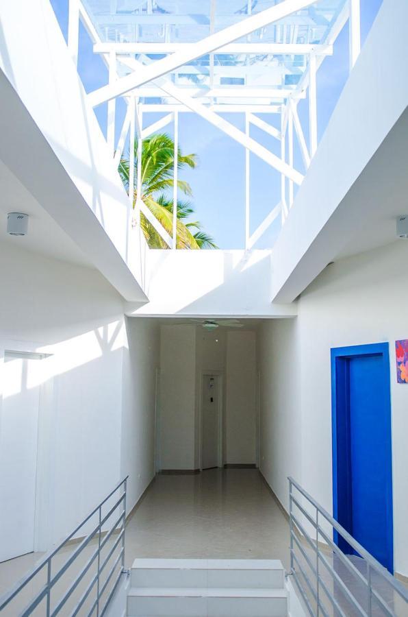 פונטה קאנה Art Villa מראה חיצוני תמונה